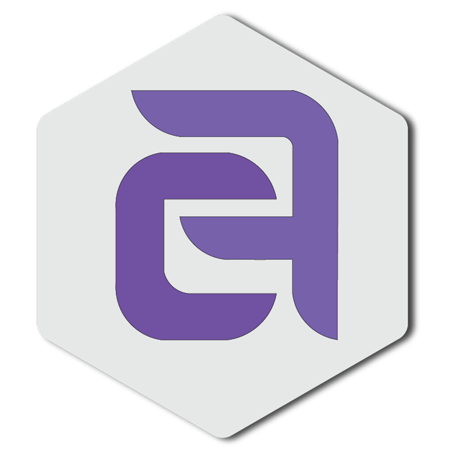 Cyber Fort Logo