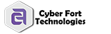 Cyber Fort Logo
